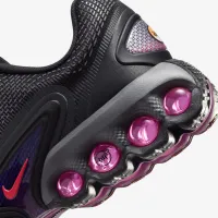 Nike Air Max Dn Big дитячі Кросівки колір чорний