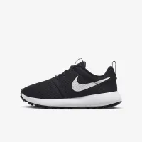 Nike Roshe 2 G Jr. Little/Big дитячі для гольфу Кросівки колір чорний