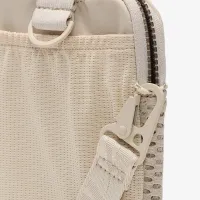 Nike Tech Phone Crossbody сумка колір коричневий