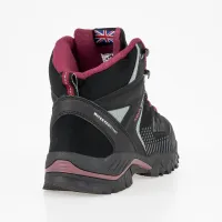 Кроссовки Lee Cooper LCJ-22-01-1400LA - Черные
