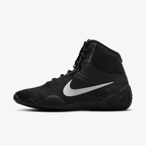 Nike Tawa мужские Wrestling Кроссовки цвет черный