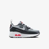 Nike Air Max 90 EasyOn Little дитячі Кросівки колір сірий