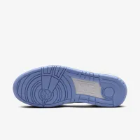 Nike Full Force Low чоловічі Кросівки колір білий