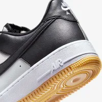 Nike Air Force 1 '07 LV8 мужские Кроссовки цвет белый