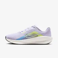 Nike Downshifter 13 женская Road Running Кроссовки цвет фиолетовый