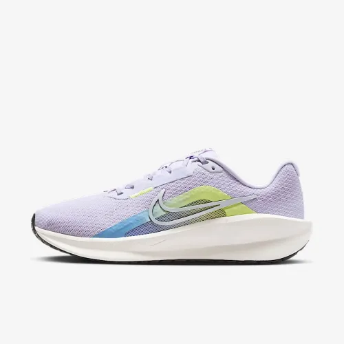 Nike Downshifter 13 жіноча Road Running Кросівки колір фіолетовий