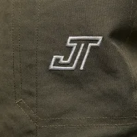 Nike Tatum Chicago чоловічі Куртка колір зелений