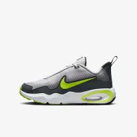 Nike Air Max Nova Big дитячі Кросівки колір сірий