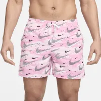 Nike Swim Flock мужские 5
