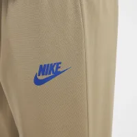 Nike Sportswear Lifestyle Essentials 2-Piece набор Toddler Dri-FIT Tracksuit цвет коричневый