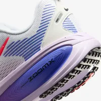 Nike Vomero 18 женская Road Running Кроссовки цвет белый