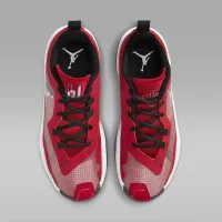 Nike Jordan One Take 4 баскетбольные Кроссовки цвет красный