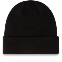 Шапка New Era New York Yankees MLB Cuff Knit 12122729 -  Черная