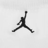 Nike Jordan Legend детские Ankle носки Box набор (6-пары) цвет белый