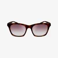 Nike Vital Flow Sunglasses колір коричневий