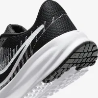 Nike Run Defy мужские Road Running Кроссовки цвет черный