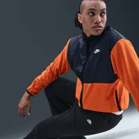 Nike Sportswear Club чоловічі Winterized Pants колір чорний
