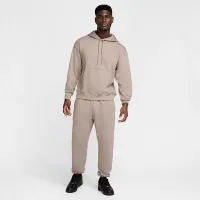 Nike Wool Classic Толстовка з капюшоном колір сірий