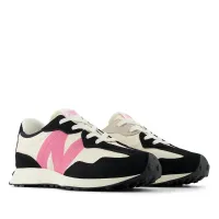 Кросівки New Balance GS327VL - різнокольорова