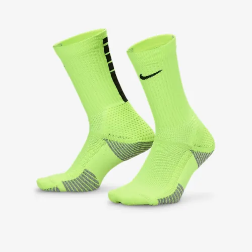 Nike Elite 2.0 Cushioned Crew шкарпетки (1 пара) Yellow