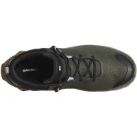 Кросівки зимові SALOMON X REVEAL CHUKKA CSWP 2 (417630)