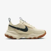 Nike TC 7900 жіноча Кросівки колір коричневий