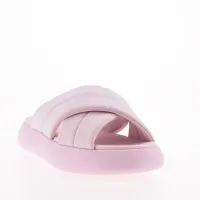 Шлёпанцы Toms Mallow Crossover 10019719 - Розовые
