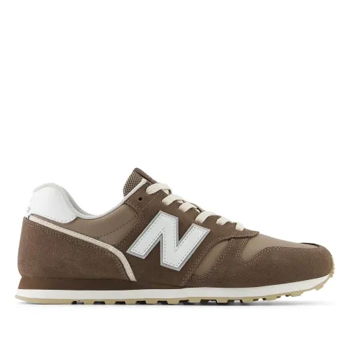 Кроссовки unisex New Balance ML373WW2 - Бежевые