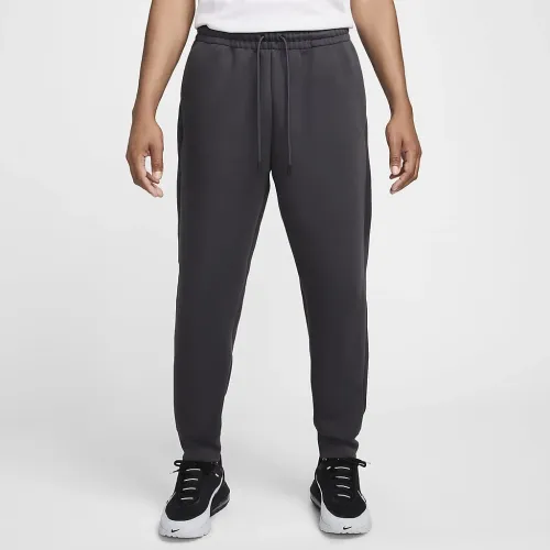 Nike Tech чоловічі Fleece Pants колір сірий