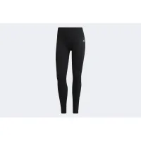 Лосины adidas Aeroknit Running 7/8 Tights H57769 - Черные