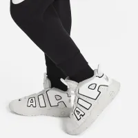 Nike Sportswear Club Fleece Toddler Joggers Black