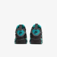 Nike Air Max 90 EasyOn Baby/Toddler Кросівки колір сірий