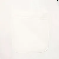 Nike Club мужские French Terry Alumni шорты цвет белый