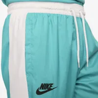 Nike Starting 5 чоловічі баскетбольні Pants колір зелений