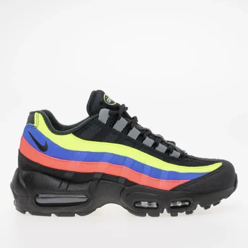 Кросівки Nike Air Max 95 DZ5635-001 - Чорні
