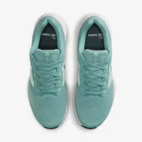 Nike Run Swift 3 мужские Road Running Кроссовки цвет зеленый