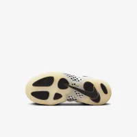 Nike Little Posite One Little дитячі Кросівки колір чорний