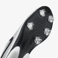 Nike Air Zoom Victory Tour 3 для гольфа Кроссовки (Wide) цвет серый