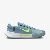 Nike Zoom GP Challenge 1 мужские Hard Court Tennis Кроссовки синий