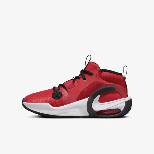 Nike Air Zoom Crossover 2 Big дитячі баскетбольні Кросівки Red