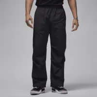Nike Jordan Essentials чоловічі Woven Pants колір чорний