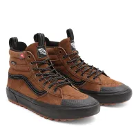 Кроссовки Vans Sk8-Hi MTE-2 VN0007NKFW61 - Бежевые