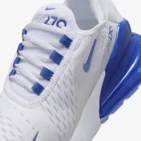 Nike Air Max 270 Big дитячі Кросівки колір білий