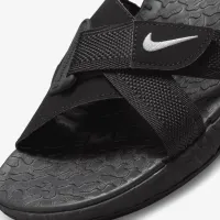 Nike ACG Air Deschutz+ босоніжки колір чорний