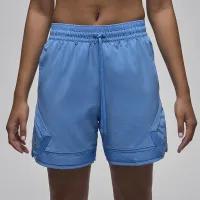 Nike Jordan Sport чоловічі Dri-FIT Woven Diamond шорти блакитний