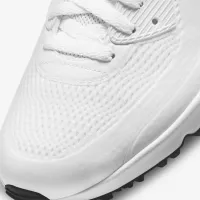 Nike Air Max 90 G для гольфу Shoe колір білий