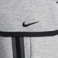 Nike Sportswear Little детские Tech Fleece 2-Piece Full-Zip набор цвет серый