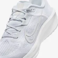Nike Quest 6 мужские Road Running Кроссовки цвет белый
