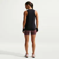 Nike One Classic женская Dri-FIT Tank Top цвет черный