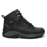 Кроссовки для треккинга Мужские Merrell VEGO MID LEATHER WATERPROOF (J311538C)